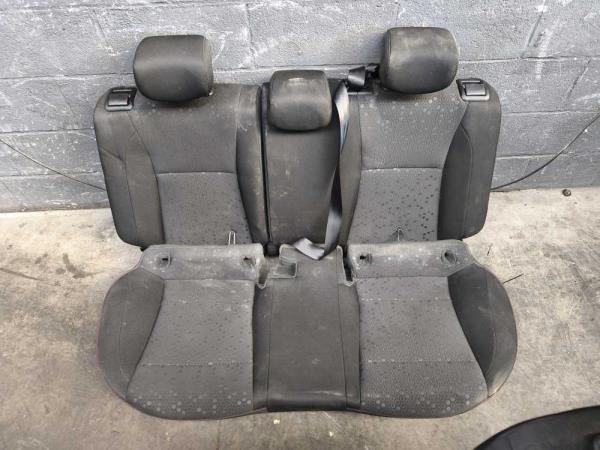 INTÉRIEUR SIÈGES HYUNDAI - Vue 3